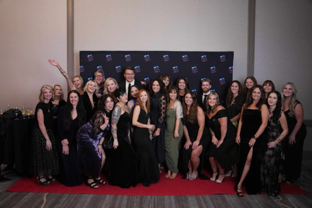 Memphis Most Gala-Photos_2024_Memphis-158-scaled Daniel Shay's company staff celebration at the 2024 Memphis Most Gala.