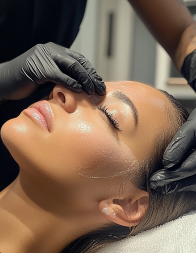 lash lift and Tint 2