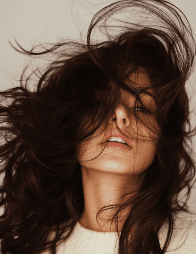 Daniel Shay's Hair Coloring example photo.