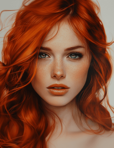 Daniel Shay's Hair Coloring example photo.