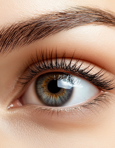 lash lift and Tint 1