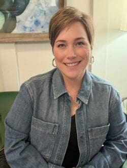 Melinda Lejman