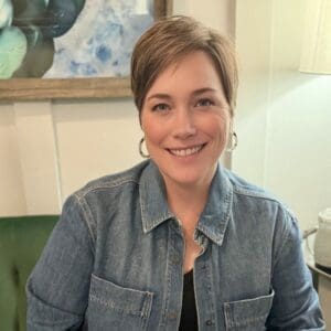 Melinda Lejman