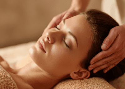 DanielShay's Massage Therapy image 1