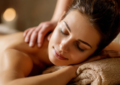 DanielShay's Massage Therapy image 2